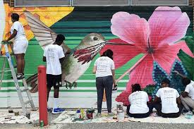 Creative Art Works Reviews And Ratings New York Ny Donate Volunteer Review Greatnonprofits