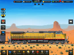 All the railroad and railway lovers, trains collectors and train simulator enthusiasts who love everything rail transport related unite! Train Station Train Freight Transport Simulator Mod Apk 1 0 79 Unlimited Money Download