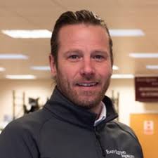 Trade talks: Q&A with Daniel Griffiths, Managing Director of Easy Living  Mobility