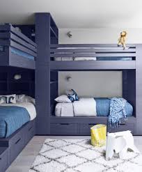 As cool as a cucumber. 26 Youthful Boys Rooms That Still Serve Major Style Blue Bedroom Decor Cool Bedrooms For Boys Boy Bedroom Design