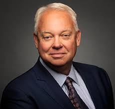 Philip Clements, C.F.O.