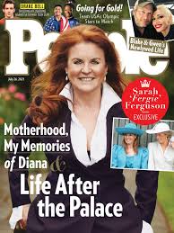 Dec 31, 2017 · national funeral home p.o. Sarah Ferguson On Princess Diana We Were Saint And Sinner People Com