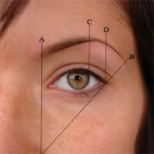 Epilation Sourcils Epilation Sourcils Sourcils Parfait Dessiner Ses Sourcils