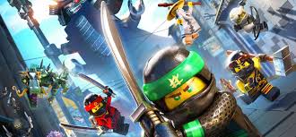 • claire likes fashionable clothes. Parent S Guide The Lego Ninjago Movie Video Game Age Rating Mature Content And Difficulty Outcyders