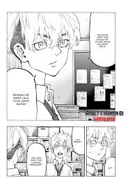 Manga tokyo revengers chapter sub indo 208. Tokyo Revengers Chapter 208 Baca Manga Jepang Sub Indo Komik Manhwa Korea Manhua China Bahasa Indonesia Mangareceh