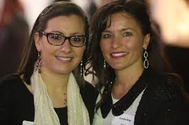 Josette Rider is Remarkable Women finalist