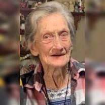 Billie Ann Dillard Obituary (2024)