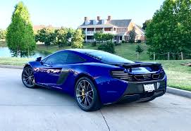 Image result for Amazonite Blue 2005 McLaren