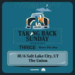 Taking Back Sunday