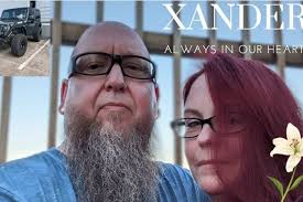 Fundraiser for Deborah Brahm by Meta Laroux : Alex "Xander" Brahm Memorial  Fund