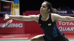 Princess sirivannavari thailand masters 2018 badminton md f highlights bwf 2018. Indonesia Masters 2019 Highlights Saina Nehwal Wins Title As Carolina Marin Forced To Retire Sports News The Indian Express