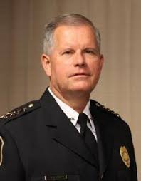 Cobb Police Chief: 'No room' for racism, injustice or brutality