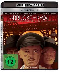 Kwai (app), a chinese video sharing app. Die Brucke Am Kwai Ultra Hd Blu Ray Ultra Hd Blu Ray Jpc