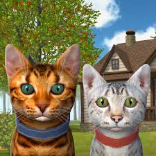 8 hours ago ultimate cat simulator mod ultimate cat simulator v1.1 mod features: Download Cat Simulator 2020 Apk Mod For Android