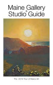 I can go as far as to say it could have resulted in saving my sons life and our entire family now knows what bipolar is and how to assist and. 2019 Maine Gallery Studio Guide By Maine Gallery Studio Guide Issuu