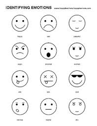 Identifying Emotions By Happy Teachers Happy Learners Tpt