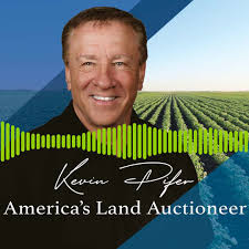 On tomorrow’s show, Kevin Pifer sits down with Christian Miller and Jack  Pifer with Pifer’s Auction and Realty and Pifer’s Farmland Management. Hear  about upcoming auctions happening this summer and a ...
