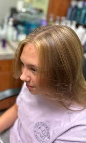 Maureen's Organic Salon