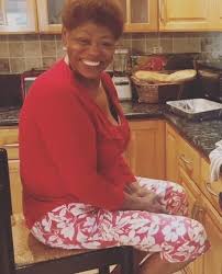 Yvonne Beverly Grant