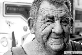 Cars, Cameras & Chronic Illness: Australian Truck Drivers