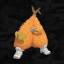 Splatoon（スプラトゥーン） on X: 彼は「アジオ」。クツ屋「エビスシューズ」のバイトさんだ。  無気力な雰囲気だがやる気がないわけではなく、勤務態度は真面目。  クツが好きなためバイトに志願したが、求人の条件が「アゲモノ」だったため、フライになったらしい。 夢 ...