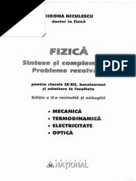 Cu ce forta orizontala f trebuie tras corpul astfel incat sa capete o acceleratie a=1 m/s2 ? Fizica Sinteze Cls Ix Xii