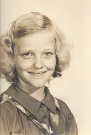 Margaret Coy's Instagram, Twitter & Facebook