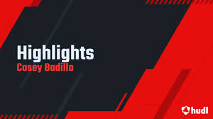 Casey Badillo