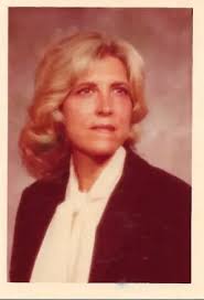 Obituary information for Joyce Allen