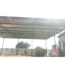 Solana shade structures are perfect for shading small seating areas and benches, pool decks and usa shade offers a range of polygon shade structures, in a variety of shapes. Industrial Shed In Udaipur Industrial Shed Dealers Traders In Udaipur Rajasthan