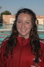 2009-10 Women's Water Polo Roster