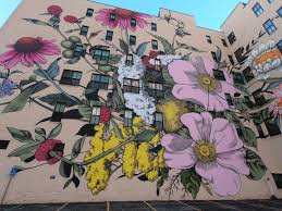 Flowers by johnny write a review; Buffalo Street Art Murals Hidden Public Art To See Throughout The City Newyorkupstate Com