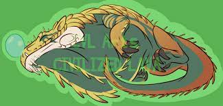 A Living Oxymoron — A nappy Great Jagras Stickers now available in my...