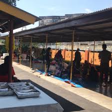 Sekolah kebangsaan taman kosas (malay; Sekolah Rendah Kebangsaan Taman Kosas 1 Tip