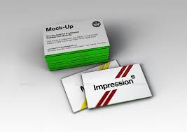 Luxury Gold Foil Ink Letterpress Business Card Mock Up Business Card Mock Up Letterpress Business Cards Letterpress