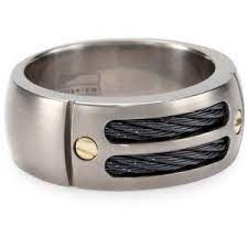 13 Men S Wedding Bands With Unexpected Accents Wedding Men Mens Wedding Bands Mens Jewelry
