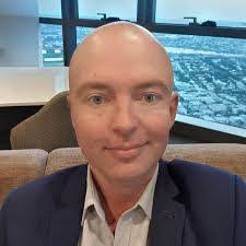 Dean Gutteridge's Instagram, Twitter & Facebook