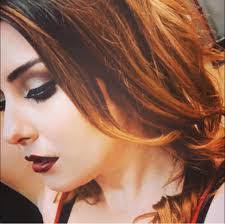 Lacey Shook's Instagram, Twitter & Facebook