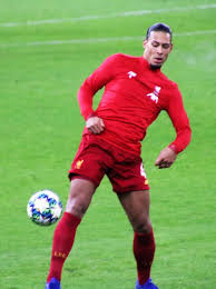 The premier league game between man united and liverpool has been postponed for the day. Goal Analysis Virgil Van Dijk Liverpool 2 0 Manchester United 19 1 2020 Holding Midfield