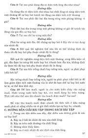 Về mùa đông ở các xứ lạnh ta thấy người đi thường thở ra khói là do: Giáº£i Váº­t Ly 6 Bai 26 Sá»± Bay HÆ¡i Va Sá»± NgÆ°ng Tá»¥