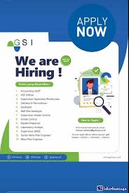 Info lowongan kerja (loker) dan magang terbaru agustus 2021 di kota semarang dan sekitarnya, sma/smk, diploma, sarjana, profesional. Lowongan Kerja Sebagai Accounting Staff Agustus 2021