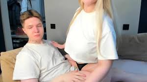 Caméra 11 De Crystal Angels - EPORNER