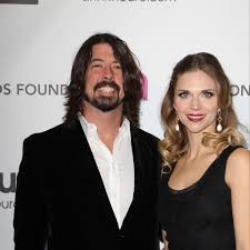 Lead singer and main songwriter of the foo fighters… dave m. Dave Grohl Becomes A Dad For Third Time