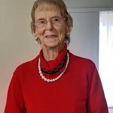 ERNY, Lorraine Dorothy