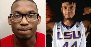Baker man convicted in 2018 shooting death of LSU basketball player Wayde  Sims
