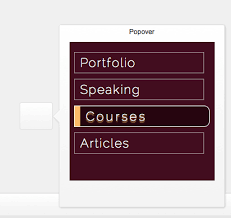 What to do with the Web Viewer