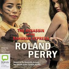 Listen to Roland Perry Audiobooks