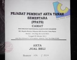 Situs jual beli rumah online rumah123 (rumah123.com) rumah123.com merupakan salah satu situs jual beli properti terbaik di indonesia. Cara Membuat Akta Jual Beli Tanah Kumpulan Tips Dan Cara