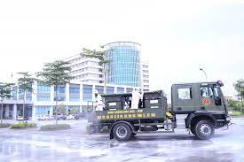 Bệnh viện tạm ngừng tiếp nhận khám và nhận bệnh nhân vào điều trị nội trú tại cả 2 cơ sở, tạm đóng cửa bệnh viện từ 8h sáng 5/5. Ur9mmw D3f37m