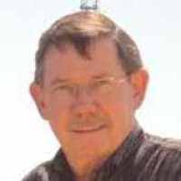 Roger Wayne Cushman (1950–2016)